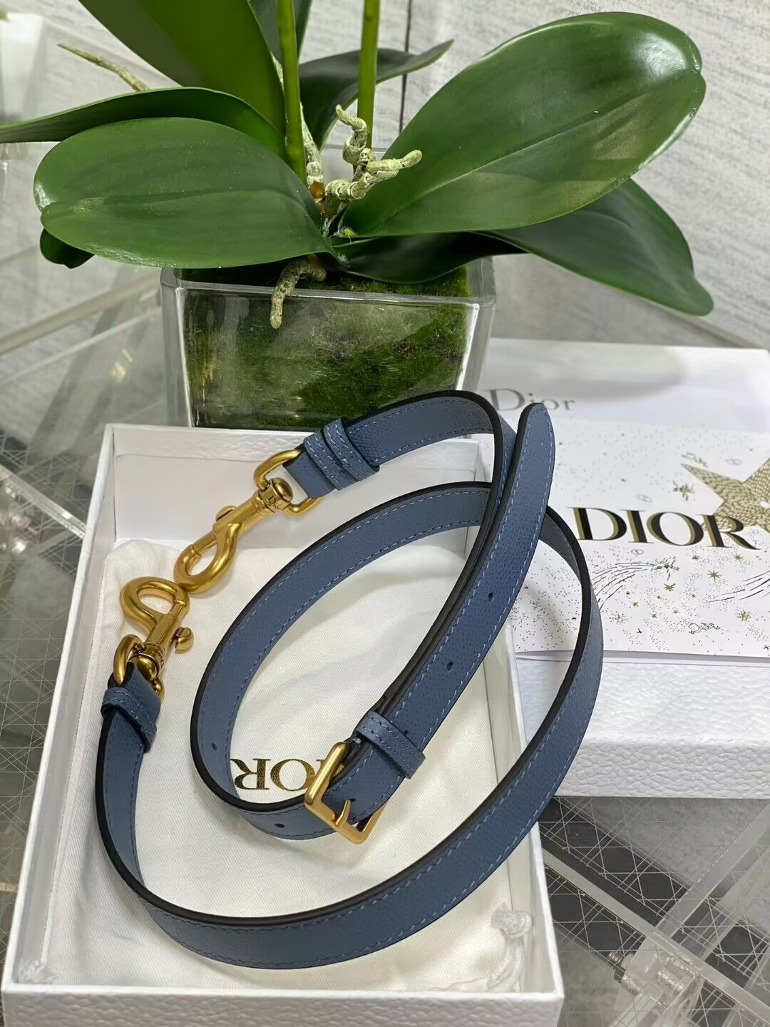 D*0r Mini Saddle Bag 17x5x15cm