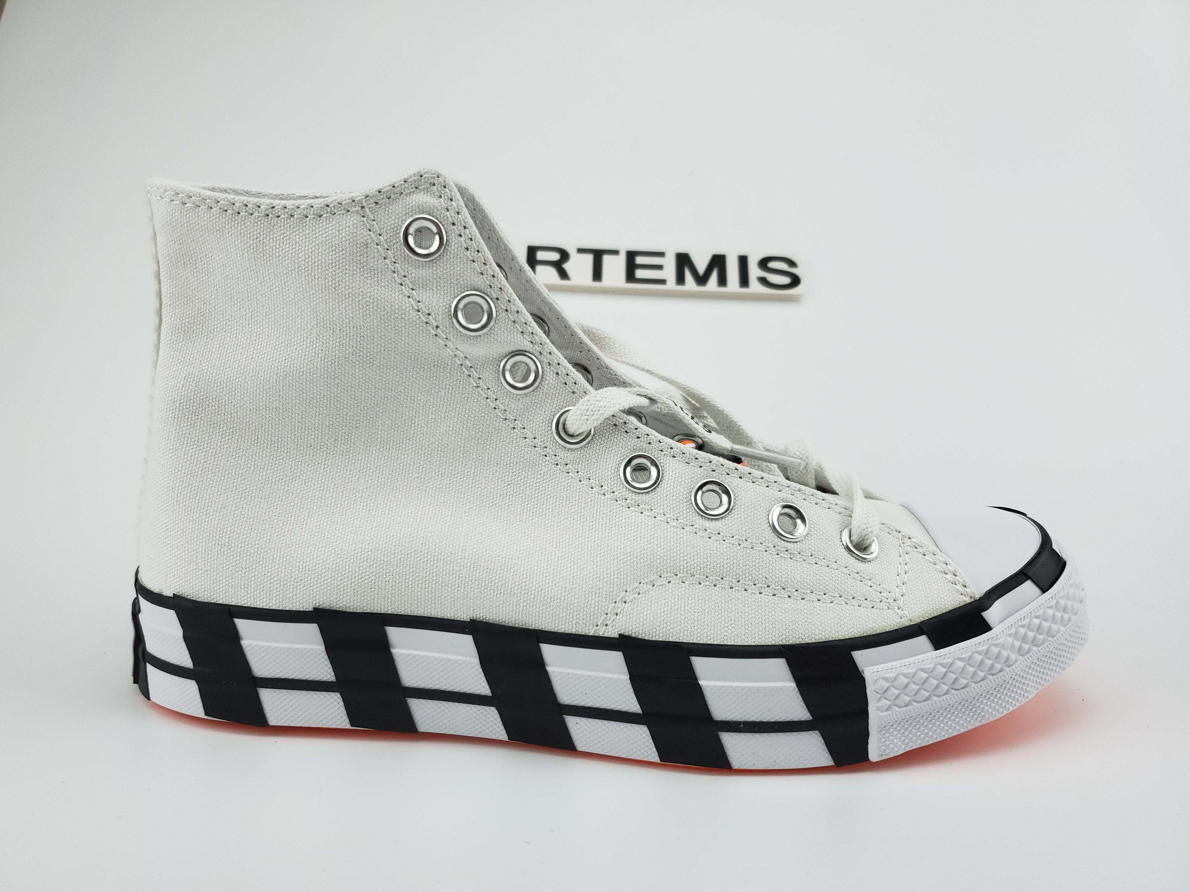 Converse Chuck Taylor All-Star 70s Hi Off-White