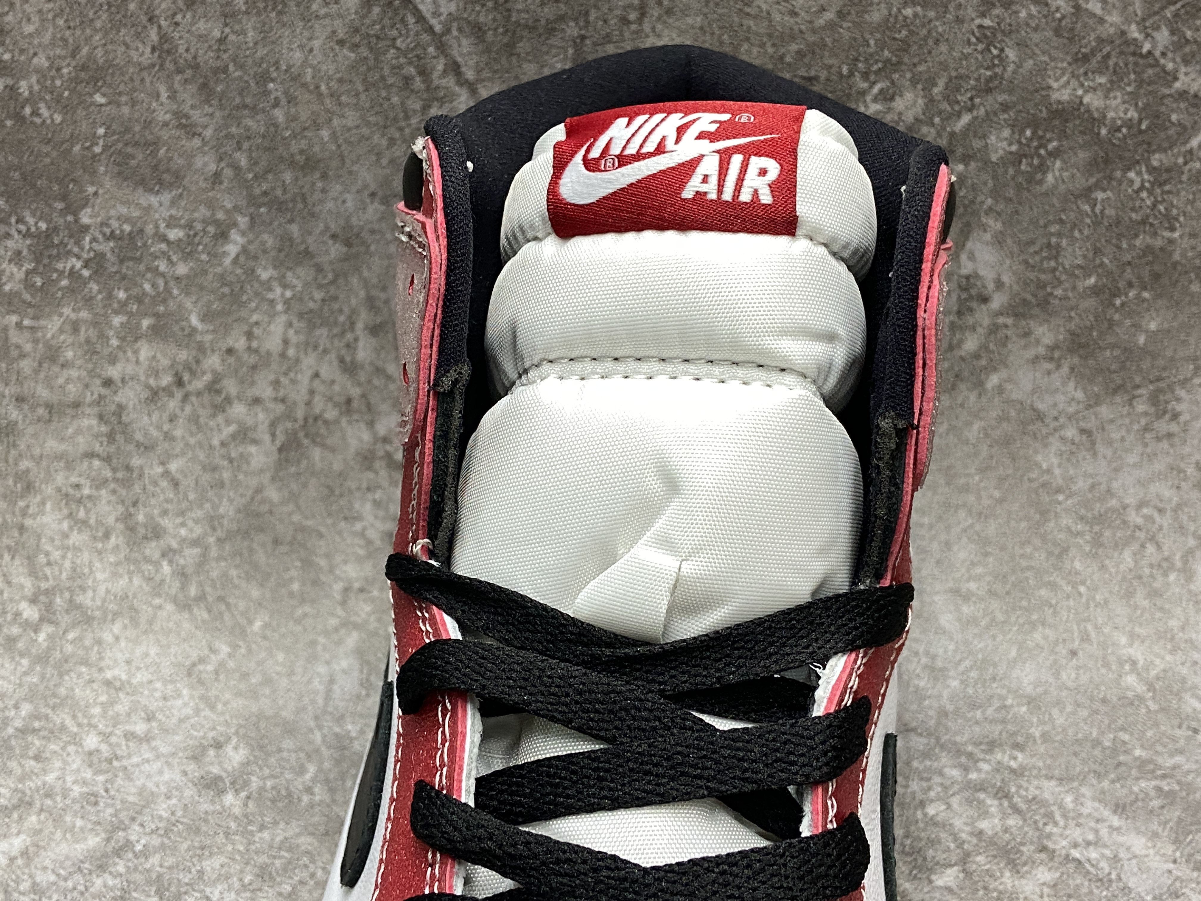 Jordan 1 Retro High Trophy Room Chicago