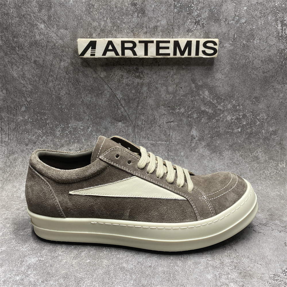 Rick Owens RU02B2897LVSLPO-7811