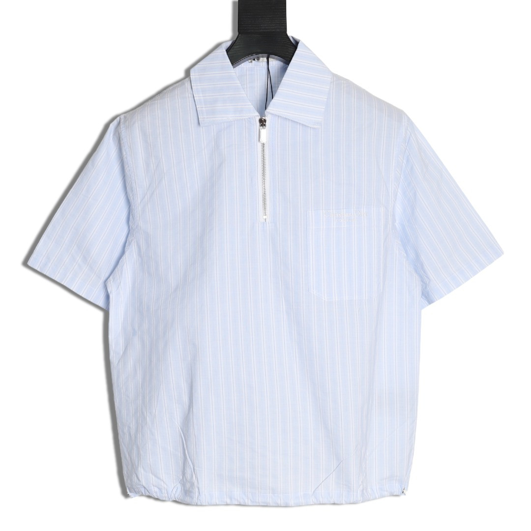 D*0r 24ss Short-sleeved Shirts