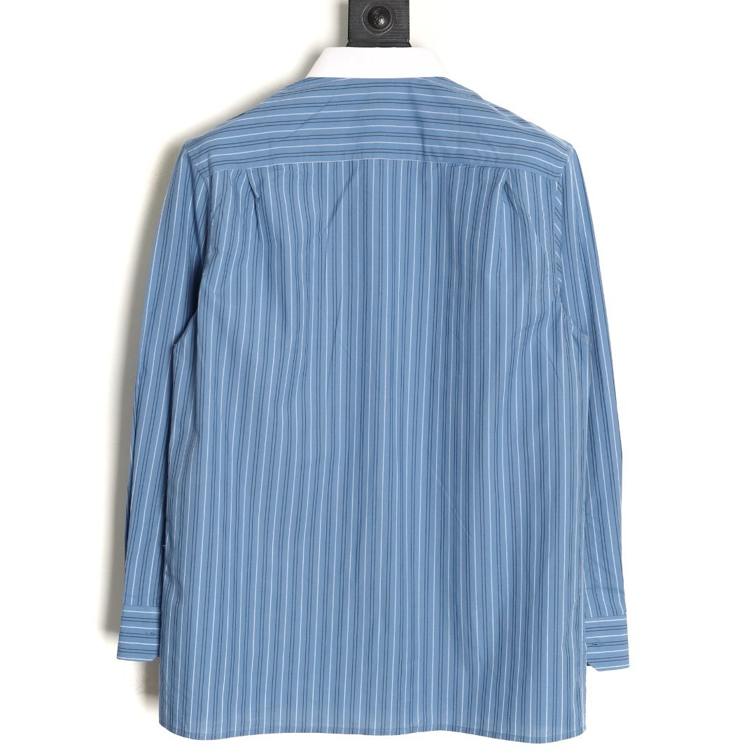 L0ew* Long-sleeved Shirts