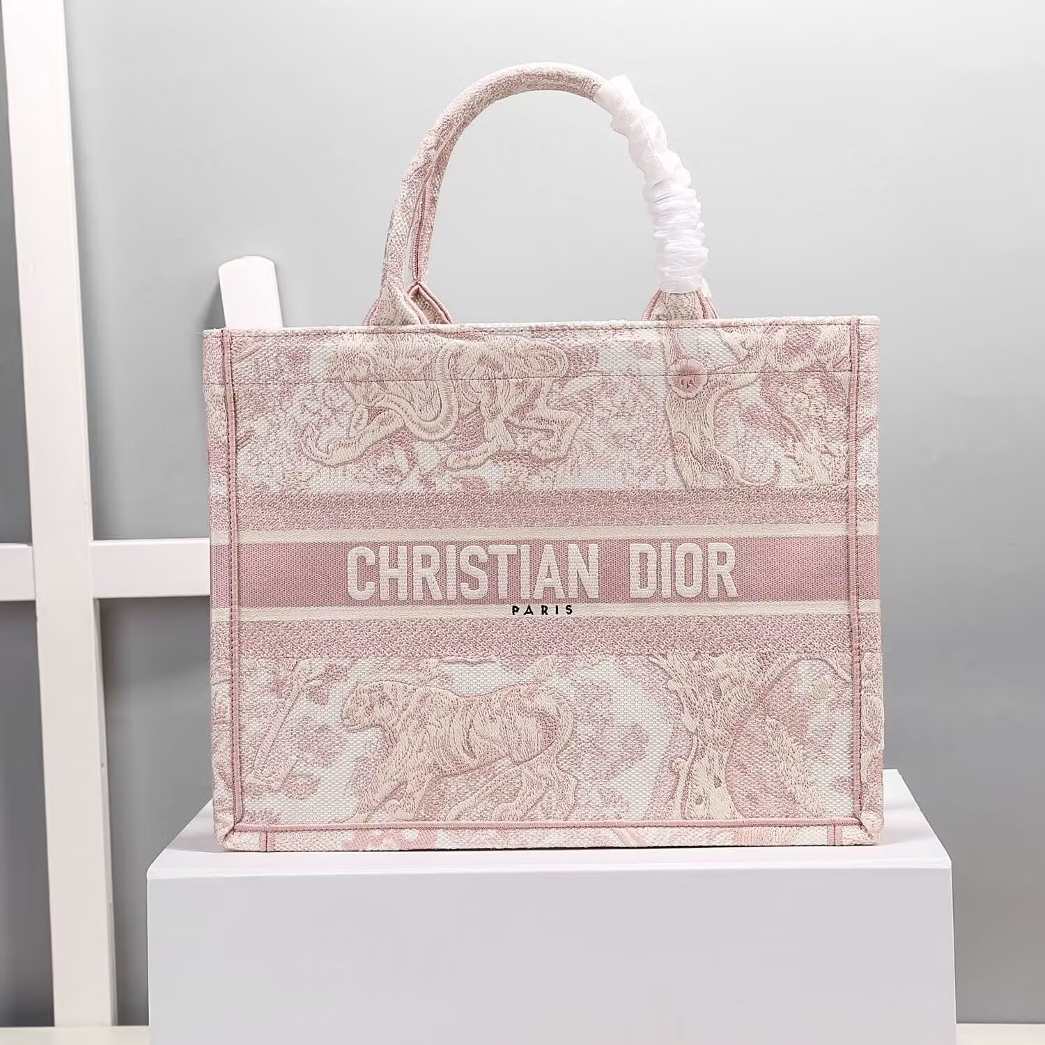 D*0r Tote 36 x 18 x 28cm