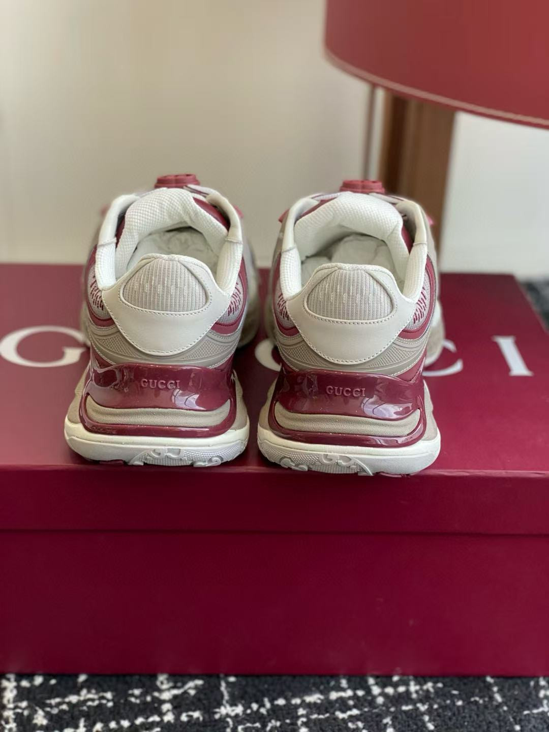 ua G*u*i 2.0 sneaker