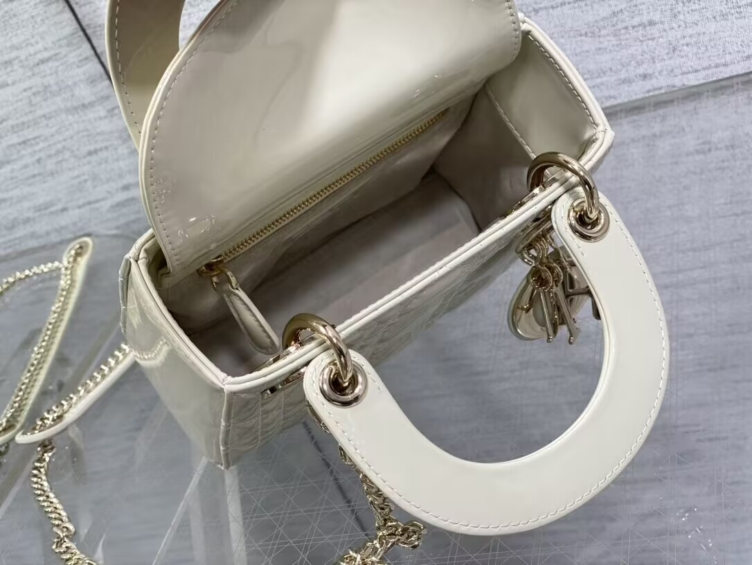 D*0r Classic Lady 17×7×15cm