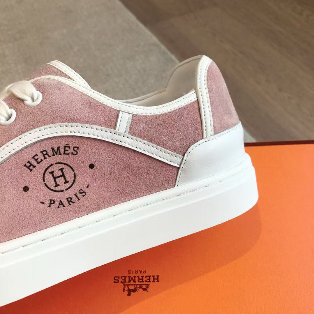 UA Hermès Get sneaker