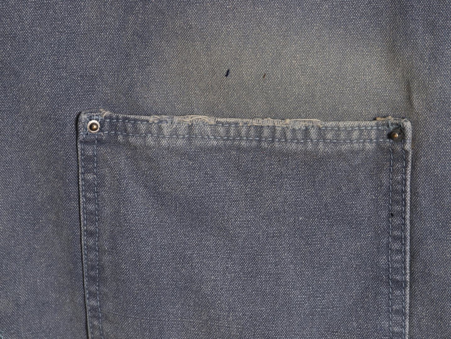 Pra*a Denim Jacket