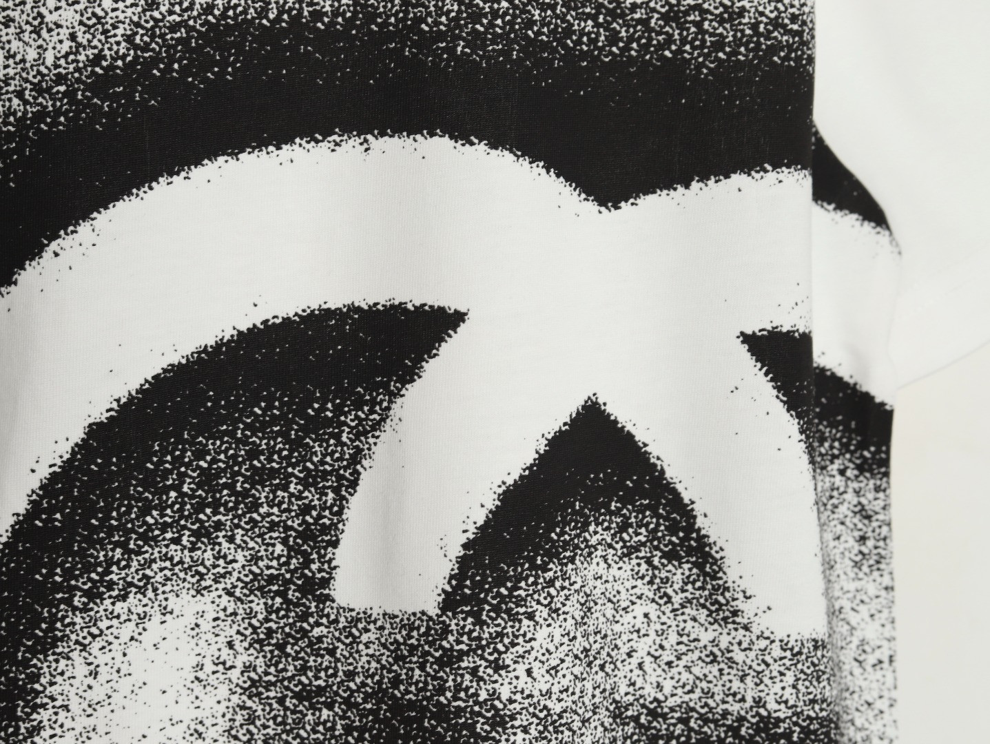 G*u*i short-sleeved t-shirt