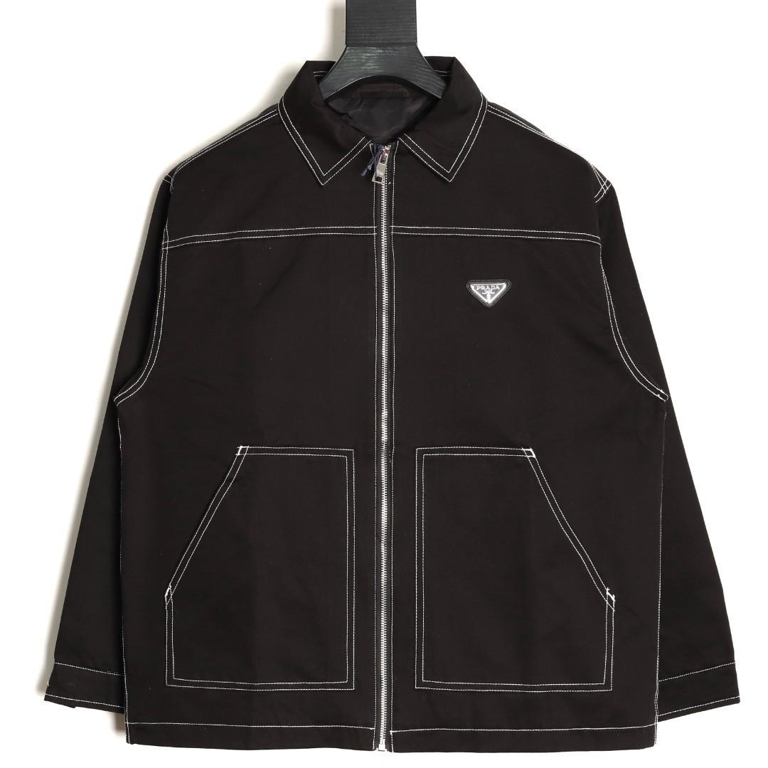 Pra*a Jacket
