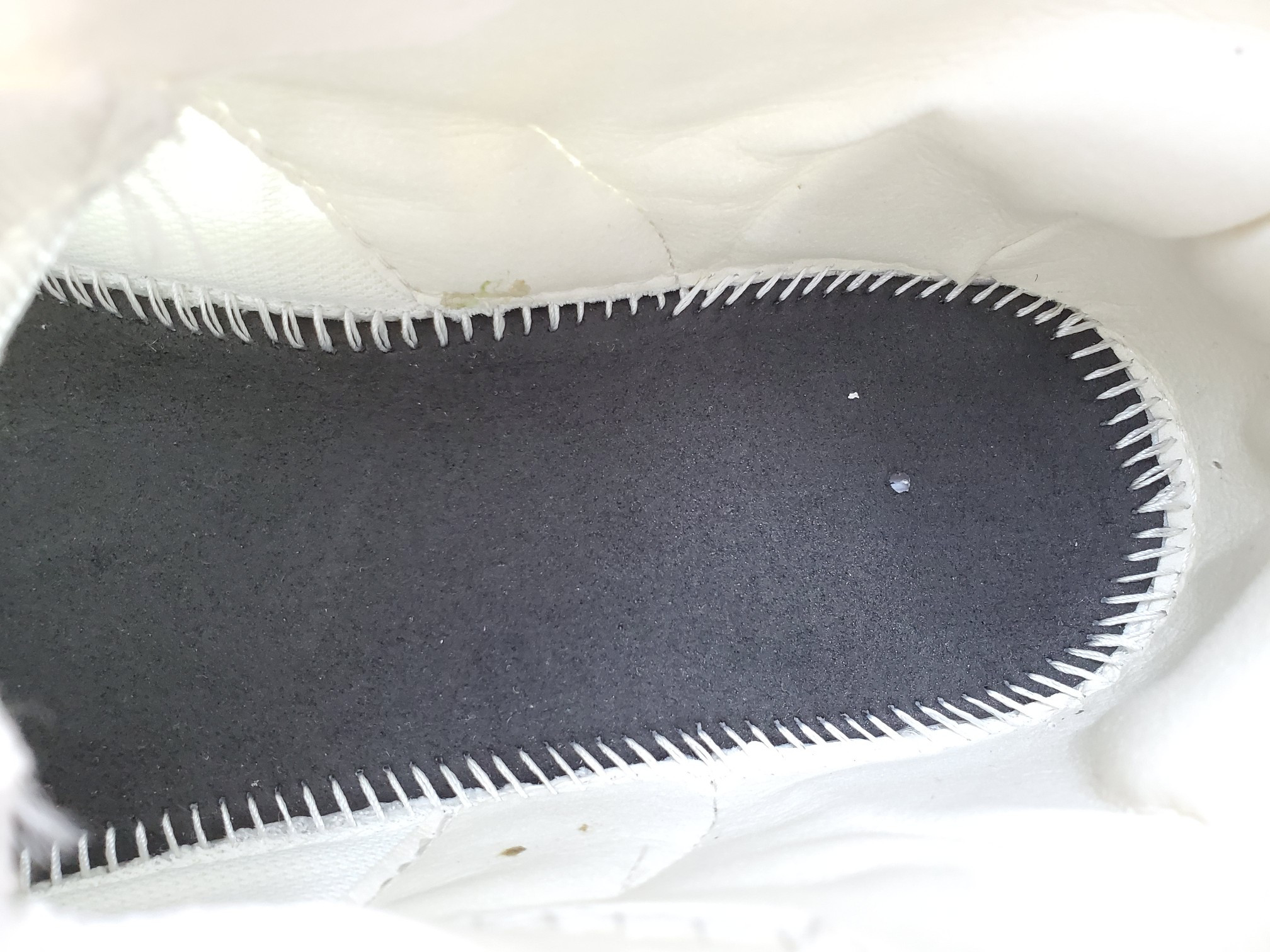 Nike React Hyperdunk 2017 Flyknit Off-White