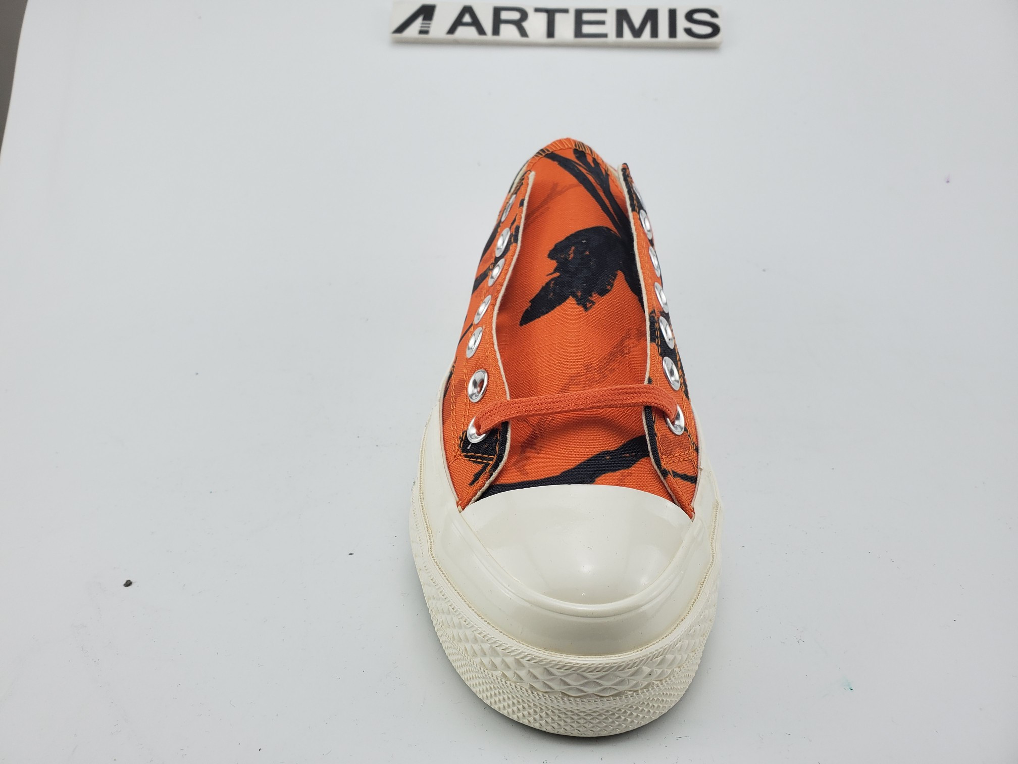 converse chuck 70 ox classic Ca*ha*t wip orange realtree