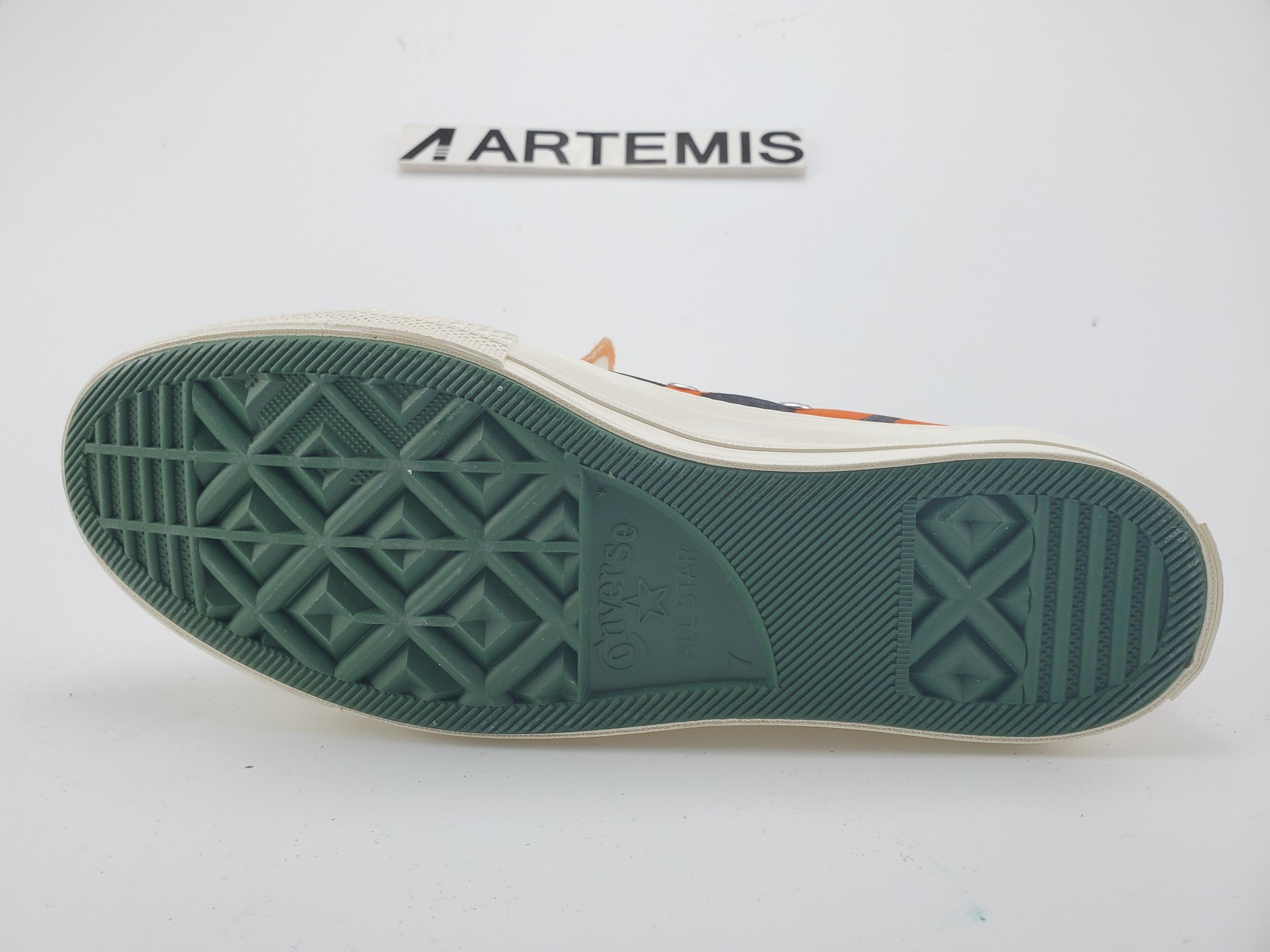 converse chuck 70 ox classic Ca*ha*t wip orange realtree