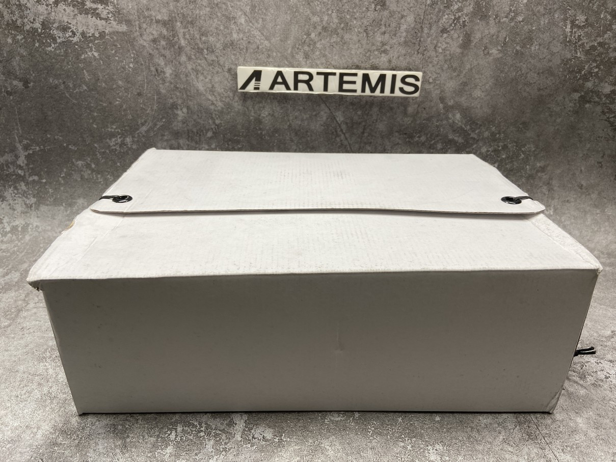 Visvim Christo Sandal Slipper Green