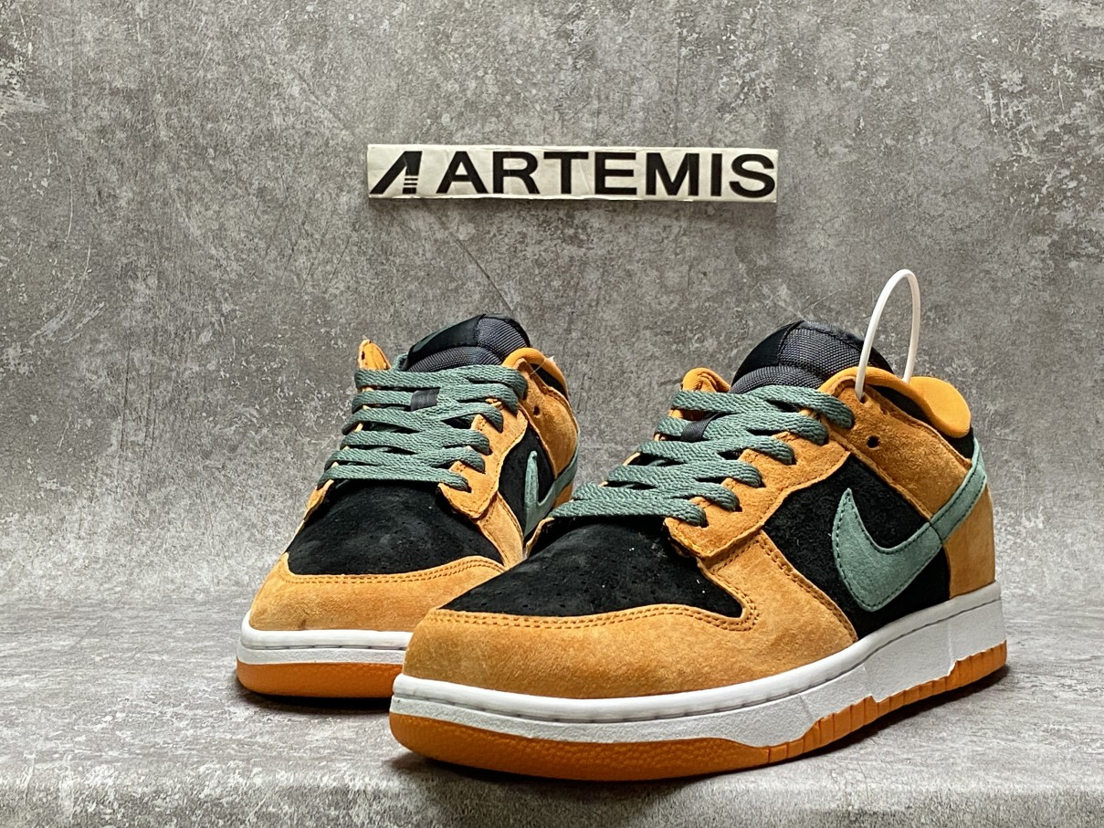 Nike Dunk Low Ceramic