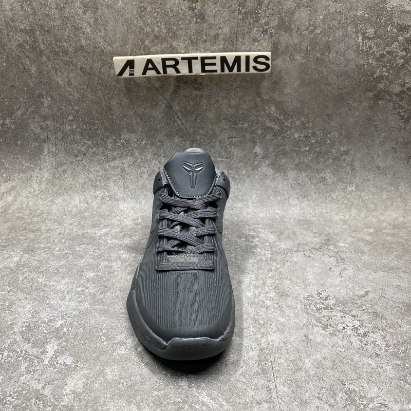 Nike Kobe 7 Black Mamba Collection Fade to Black