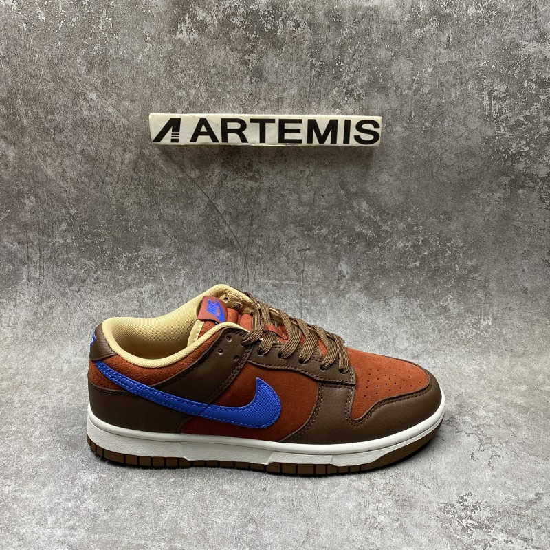 Nike Dunk Low Mars Stone