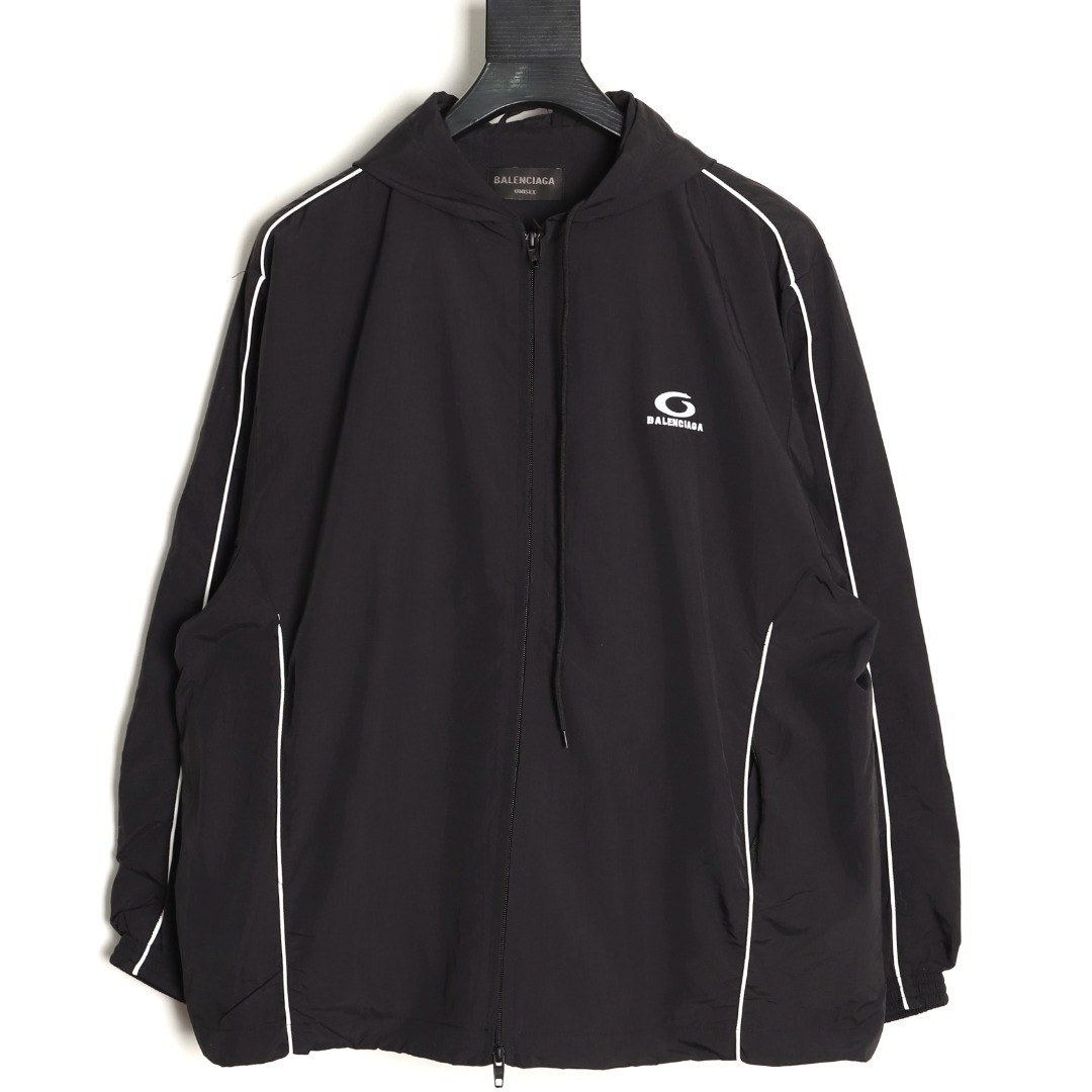 Ba*len*cia*ga BLCG 25FW Coats Suit