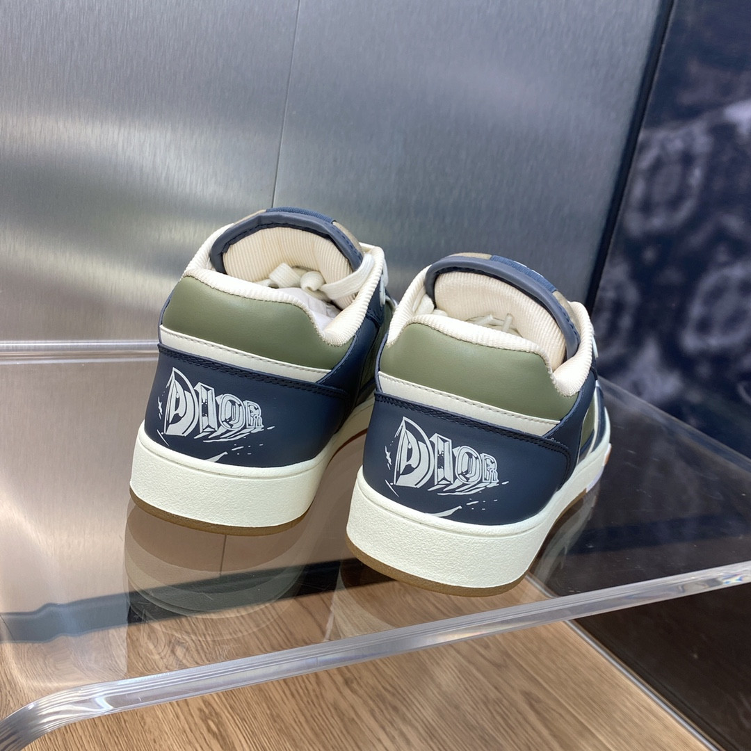 ua D*or b27 sneaker