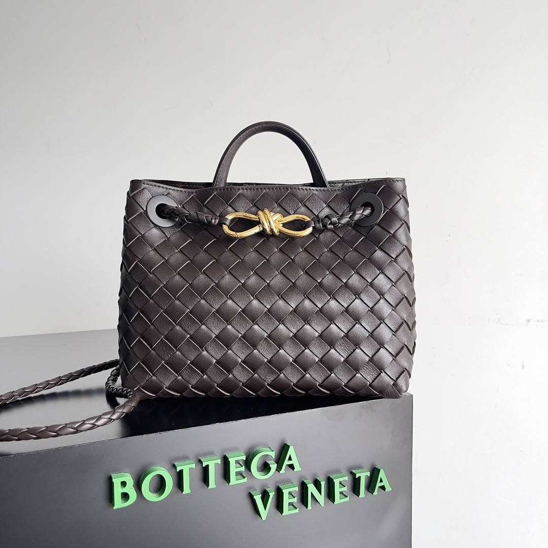 Bo*te*ga Ve*ne*ta Small Andiamo 25x22x10.5cm