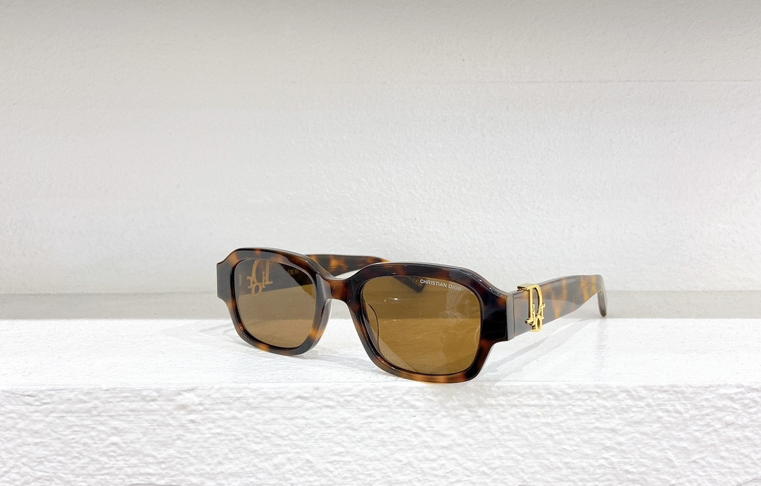D*0r Glasses Oblique S2I 52-20-145