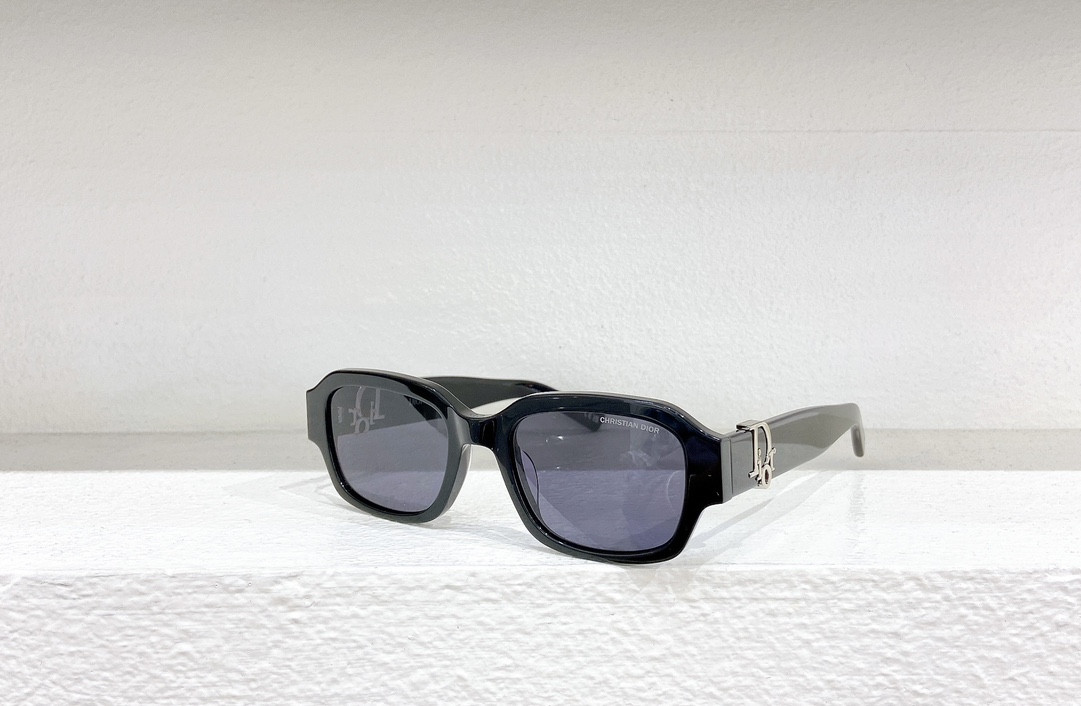 D*0r Glasses Oblique S2I 52-20-145